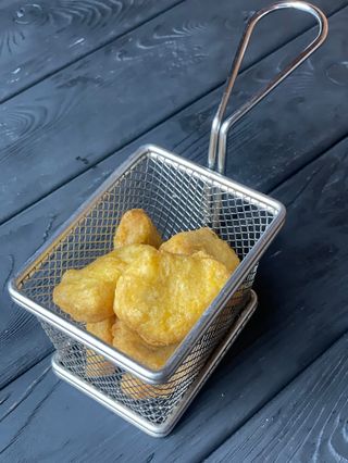 Куриные нагетсы