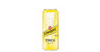 Schweppes