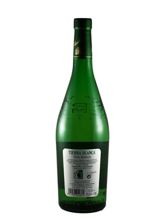 Vino Tierra Blanca Seco (700 Ml.)