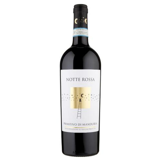 Primitivo di Manduria