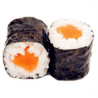 30. Maki De Salmón (6 Pzs.)