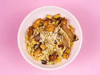 Пад Тай з куркою (450g)