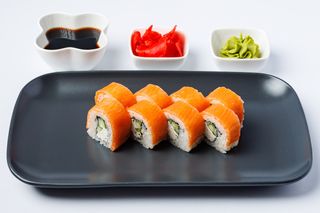 Филадельфия лайт (240г)