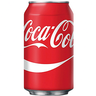 CocaCola 33cl
