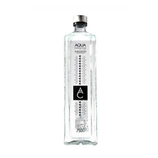 Aqua Carpatica Plata 750ml
