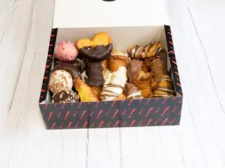Caja 20 Variados