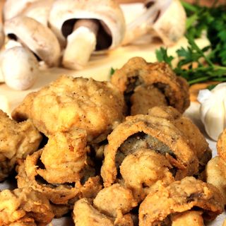 Ciuperci pane -100 g