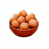 Buñuelos De Cochinita Pibil