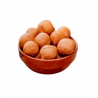 Buñuelos De Cochinita Pibil