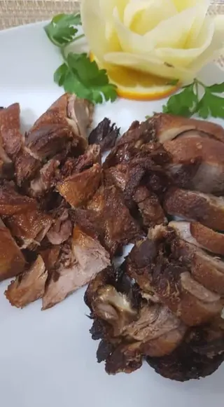 Rata prajita