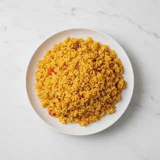 Spicy Rice (Portion)
