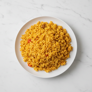 Spicy Rice (Portion)