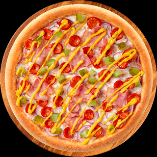 Піца Кантрі