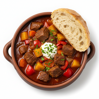 Gulas