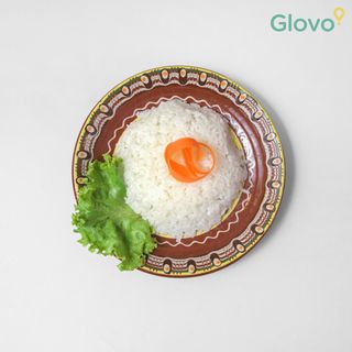 Ориз на фурна (200г)