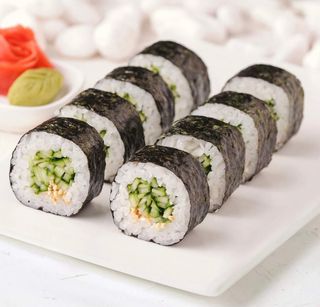 Maki krastavac 110 gr