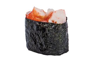 Gunkan Crevette - 2Pcs