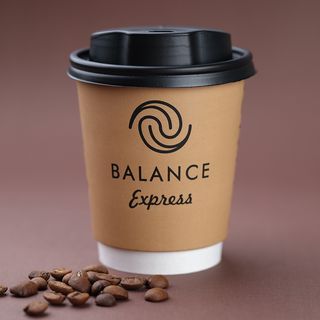 ორმაგი კაპუჩინო