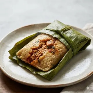 Tamal