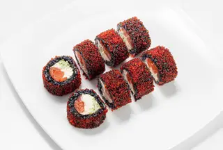 Special sushiman