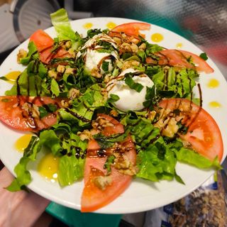 Ensalada La Turinesa