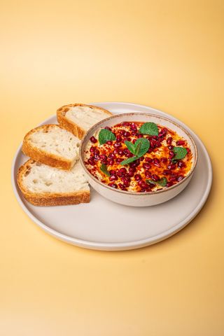 Insalata di Melanzane Affumicate alla Siciliana