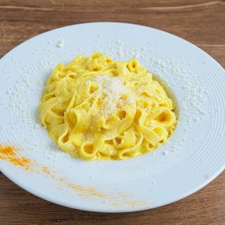 Pasta la vista baby
