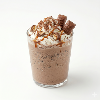 Milkshake Twix