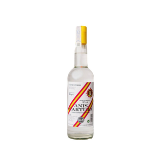 Anís Cartujo 700ml