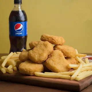 Combo Nuggets