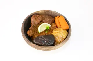 Tieb Poulet