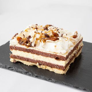 Snikers - kostka 