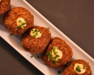 Croquetas de rabo de toro (6 Uds.)