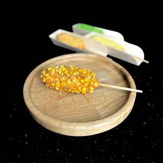 Корндог міні кукурудза (сосиска+сир)