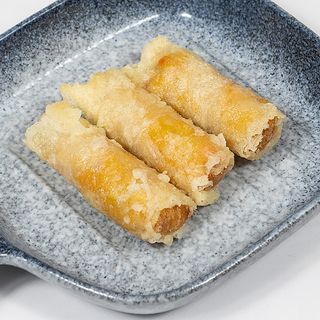 29.Rollitos vegetal(1U)