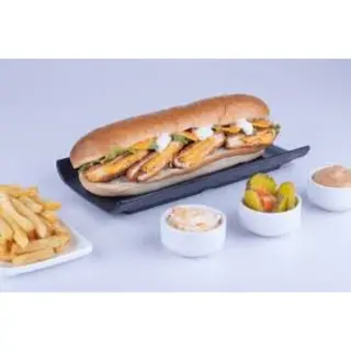 Panini Cordon Bleu