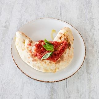 Calzone Classico