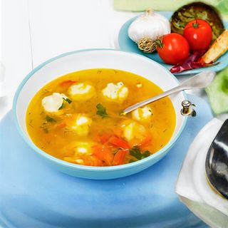 Супа топчета (300г)