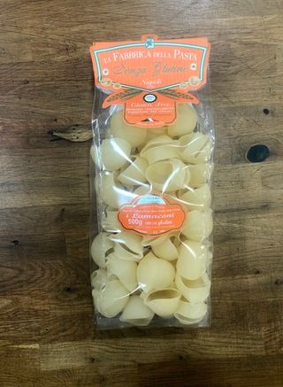 Lumaconi Sin Gluten Gragnano 500 Gr