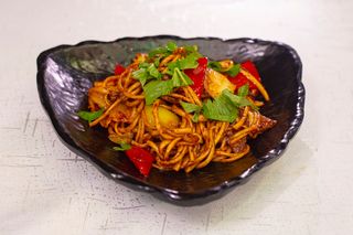 Босо лагман