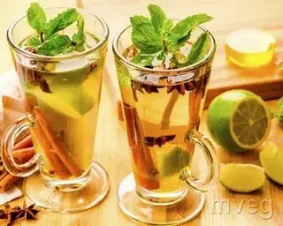Марокканский чай (0.4 л)