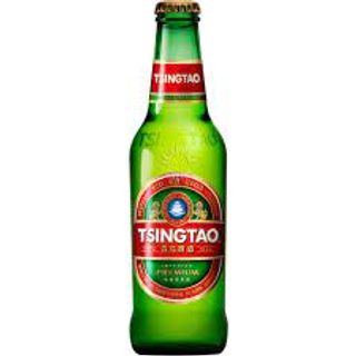 Tsingtao 64 cl