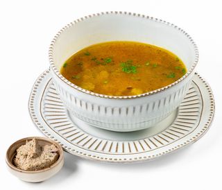 Уха по-батумски (400 мл)