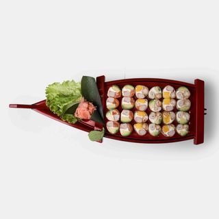 Assortiment Aromaki 24 Pièces