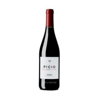 Vino Tinto Picio Garnacha (750 Ml.)