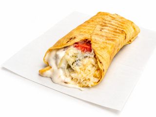 CHEESE MOZZA