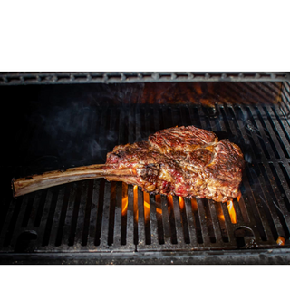 Galician tomahawk T-Bone steak 2 persons