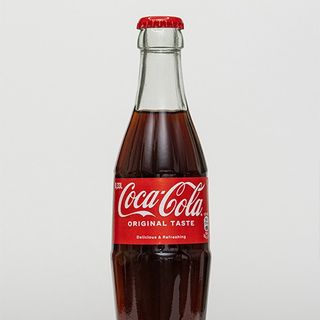COCA-COLA
