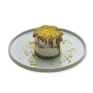  Tiramisù Pistache Sublime   