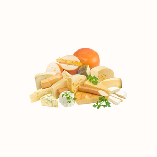 Պանրի տեսականի